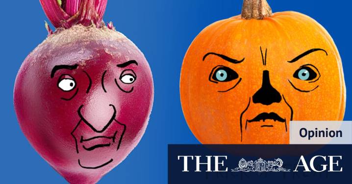 What Barnaby Joyce really wants from Pauline Hanson’s One Nation