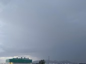 *Emite alerta Protección Civil por fuentes lluvias para este fin de semana