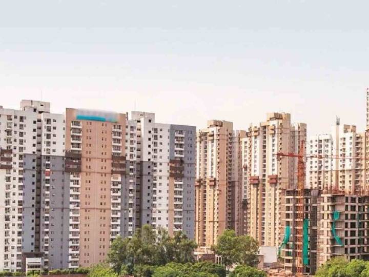 Delhi-NCR sees 24% surge in housing prices in Jul