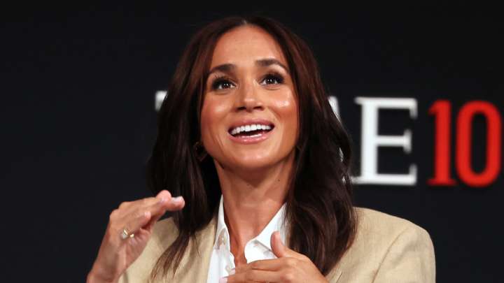 Meghan Markle Will Never Live Down Her Biggest Fails Of 2025