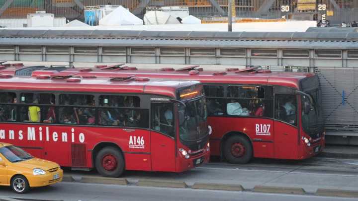 800.000 personas se beneficiarán con los pasajes gratis de TransMilenio en octubre de 2025: ¿cuáles son los requisitos?