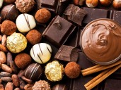 El alza del precio del chocolate en EEUU impacta el 'Trick-or-Treat' de las familias este Halloween 2025