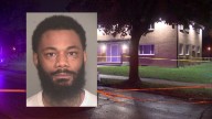 MPD searching for man charged in triple shooting that killed 16