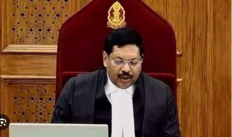 Nagpur’s legal circles express outrage over disrespect to CJI Gavai