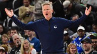 Steve Kerr details Warriors’ struggles against starless teams
