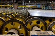 Algoma shifting focus to steel plate amid CEO transition, brutal trade war