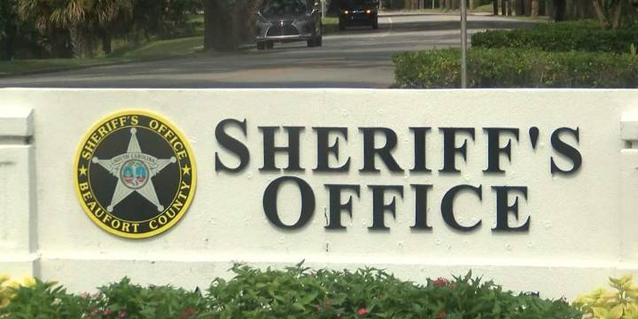 Pair of Beaufort County overnight shootings under investigation; 1 hurt