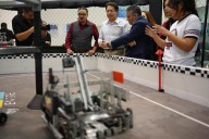 Nuevo Marco Curricular Impulsa Permanencia Escolar y Oportunidades: Delgado