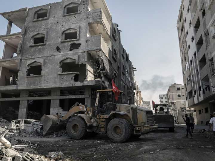 "La guerra terminó, Bibi": paso a paso, los detalles del acuerdo en Gaza, relatados por un negociador clave