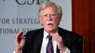 John Bolton charged with mishandling classified information