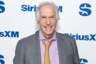 Henry Winkler Recently Published His 40th Book. Check Out His Favorites
