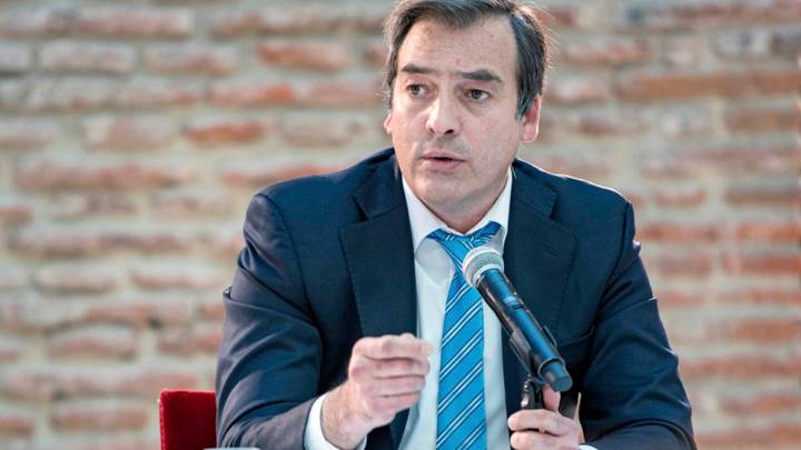 En Río Negro, Martín Soria le ganó la pulseada a Lorena Villaverde