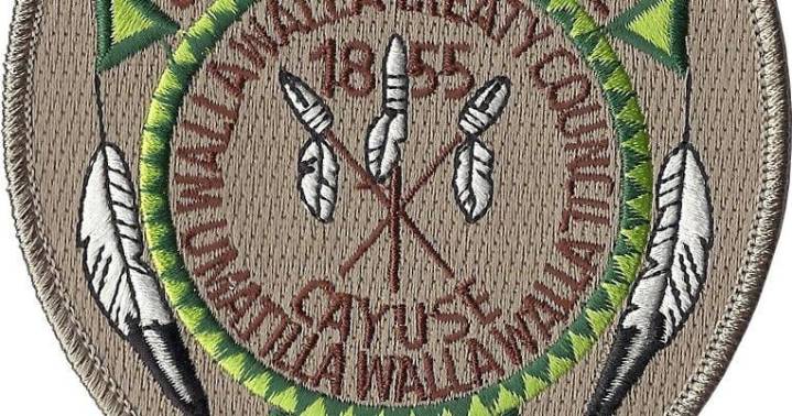 Umatilla Police Department Officers receive recognition for saving lives in September