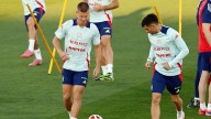 Nueva baja en España: Dani Olmo se pierde los partidos ante Georgia y Bulgaria por "una lesión muscular"