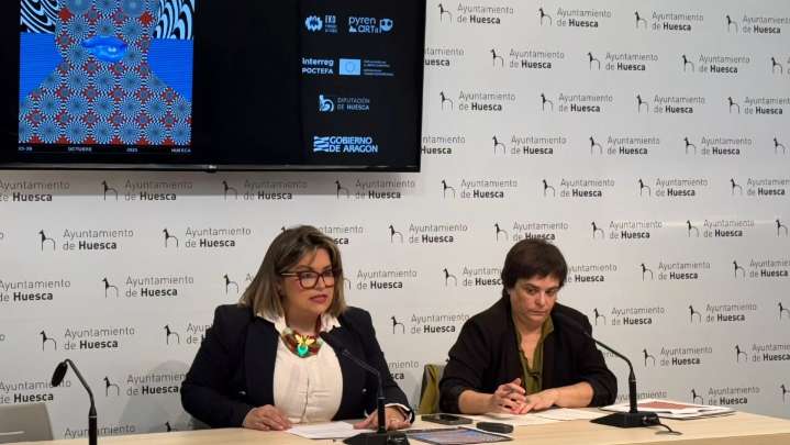 El Spin Festival 2025 de Huesca se refuerza con más espacios, talento local y propuestas familiares