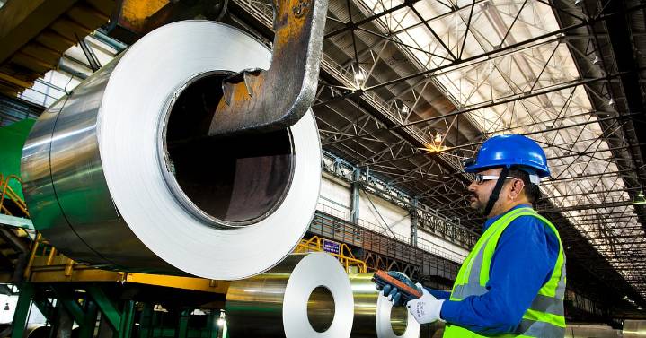 Vedanta Q2 Updates: Aluminium Production Up 1%, Zinc Down 6%