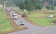 Siete empresas presentaron ofertas para privatizar la Ruta del Mercosur: los detalles