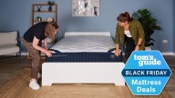 Recreate the luxury Ritz-Carlton bed for less with these early Black Friday mattress deals