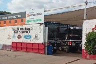 Atacan a policías en Culiacán mientras arreglaban patrulla
