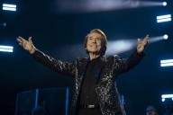 Cancela Raphael concierto en España por bronquitis