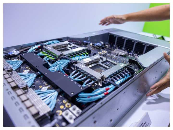 New electronic component scheme to double local  value addition to 40 pc over five years: Elcina