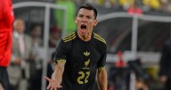 El día que México jamás querrá recordar; Argentina y Colombia humillan y hacen ver el nivel de la Selección