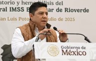 Periodista denuncia atentado en su contra; acusa hostigamiento de Ricardo Gallardo, gobernador de SLP