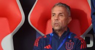 Gustavo Álvarez revela diálogo clave para igualar ante Lanús: “En el 0-2 estaba convencido de que no lo íbamos a perder”