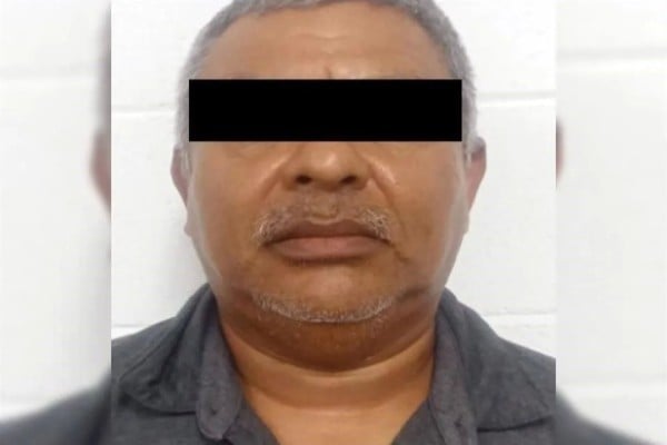Cae ex jefe policiaco de Tabasco ligado a 'La Barredora'