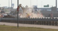 Safety improvements added to I30 construction zone in Texarkana