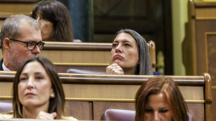 Junts apoyará en el Congreso el decreto sobre el embargo de armas a Israel