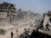 Tregua Israel-Hamas, EN VIVO: cómo sigue la entrega de los cuerpos de los rehenes asesinados y todo lo que se sabe hasta hoy 16 de octubre