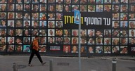 Who are the 20 hostages who have been released from Gaza?