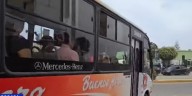 Banda criminal de Trujillo advierte que matará a conductores si no reciben respuesta de empresa de transporte