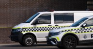 Teen faces charges after Woden store knife threat