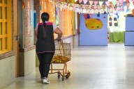 Salud y alimentación en la Semana de los Entornos Escolares Saludables