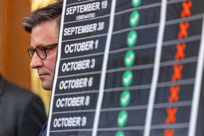 Diez millones de latinos perderían vales de comida SNAP por el cierre de Gobierno en EEUU