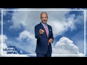 Brad Panovich: Clear skies for a spooky Halloween 2025!