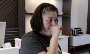 Hotel housekeeper’s incredible impact leads to emotional Feel Good Friday surprise