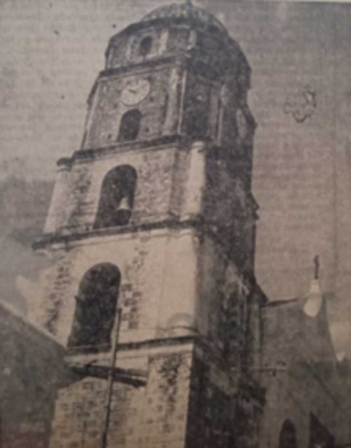 TRUJILLO, 468 AÑOS DE HISTORIA | Por: Alí Medina Machado