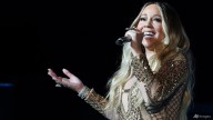 Singer Mariah Carey spotted shopping at Orchard Road ahead of Singapore concert