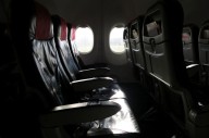 Another airline comfort comes at a cost