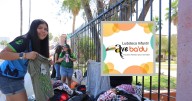Reciclando por sonrisas realiza su jornada 65 de reciclaje para costear tratamientos médicos del menor Luis Carlos