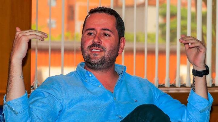 Ordenan embargo de bienes al exalcalde de La Estrella, Juan Sebastián Abad, por líos del acueducto de Pueblo Viejo