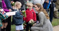 'I've met Kate Middleton - this is the first thing she does on every royal visit'