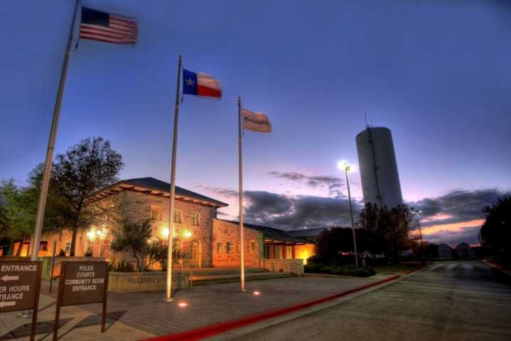 Pflugerville to host public meet-and-greet with police ...