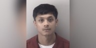 Murder suspect in Scott’s Addition death scheduled for plea hearing