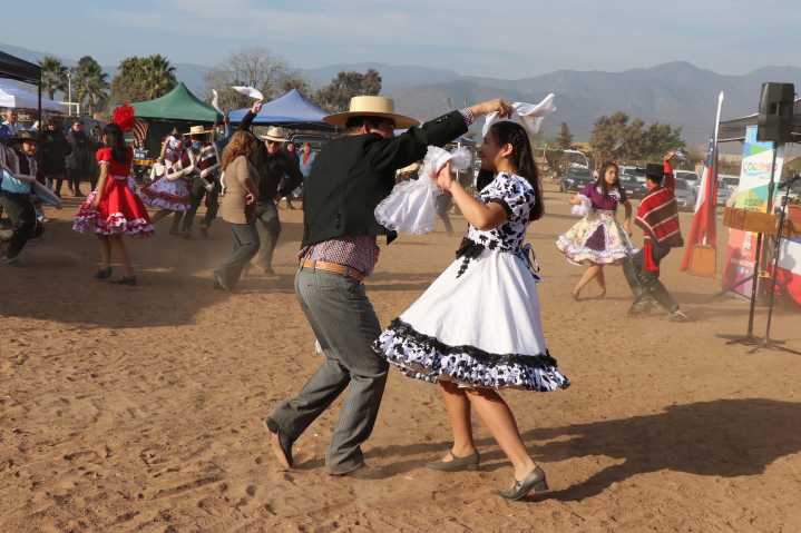 Declaran Alerta Temprana Preventiva en La Serena por evento masivo “18 Chico, Las Rojas”