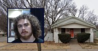 Man killed his grandmother because she was 'criticizing how he does his laundry': Police