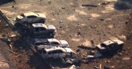 Lack of evidence complicates Tennessee plant explosion investigation